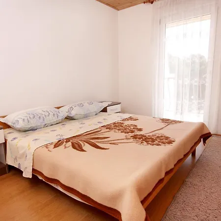 Apartament 6116d Marina