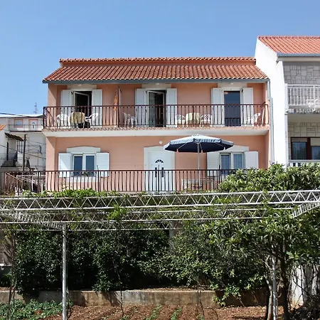Apartament 6116d