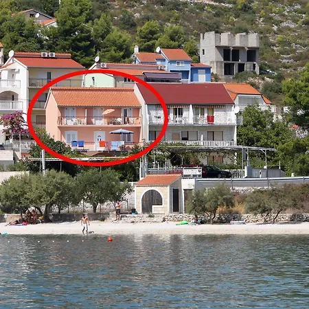 Apartament 6116d *